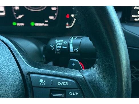 Used 2024 Honda Accord Sport image 39