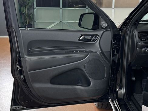Used 2023 Dodge Durango SRT w/ Black Package image 17