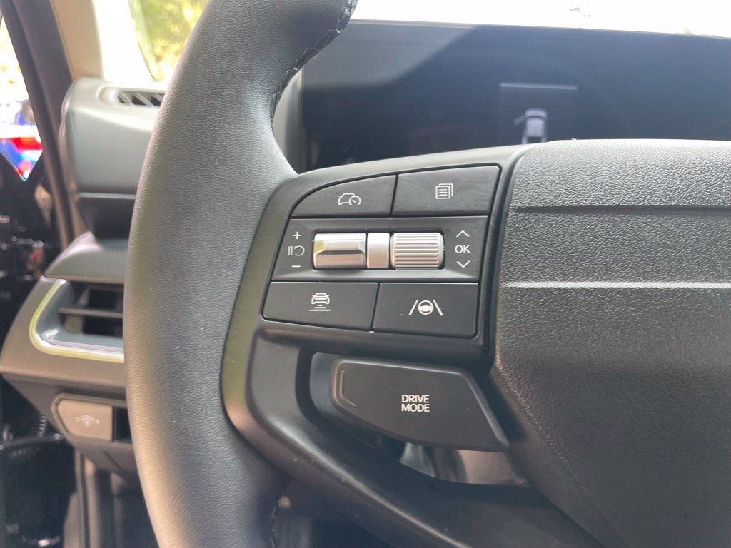 Used 2026 Kia K4 EX FWD image 19