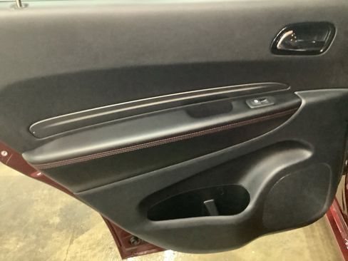 New 2026 Dodge Durango GT w/ Mopar All Weather Package image 25