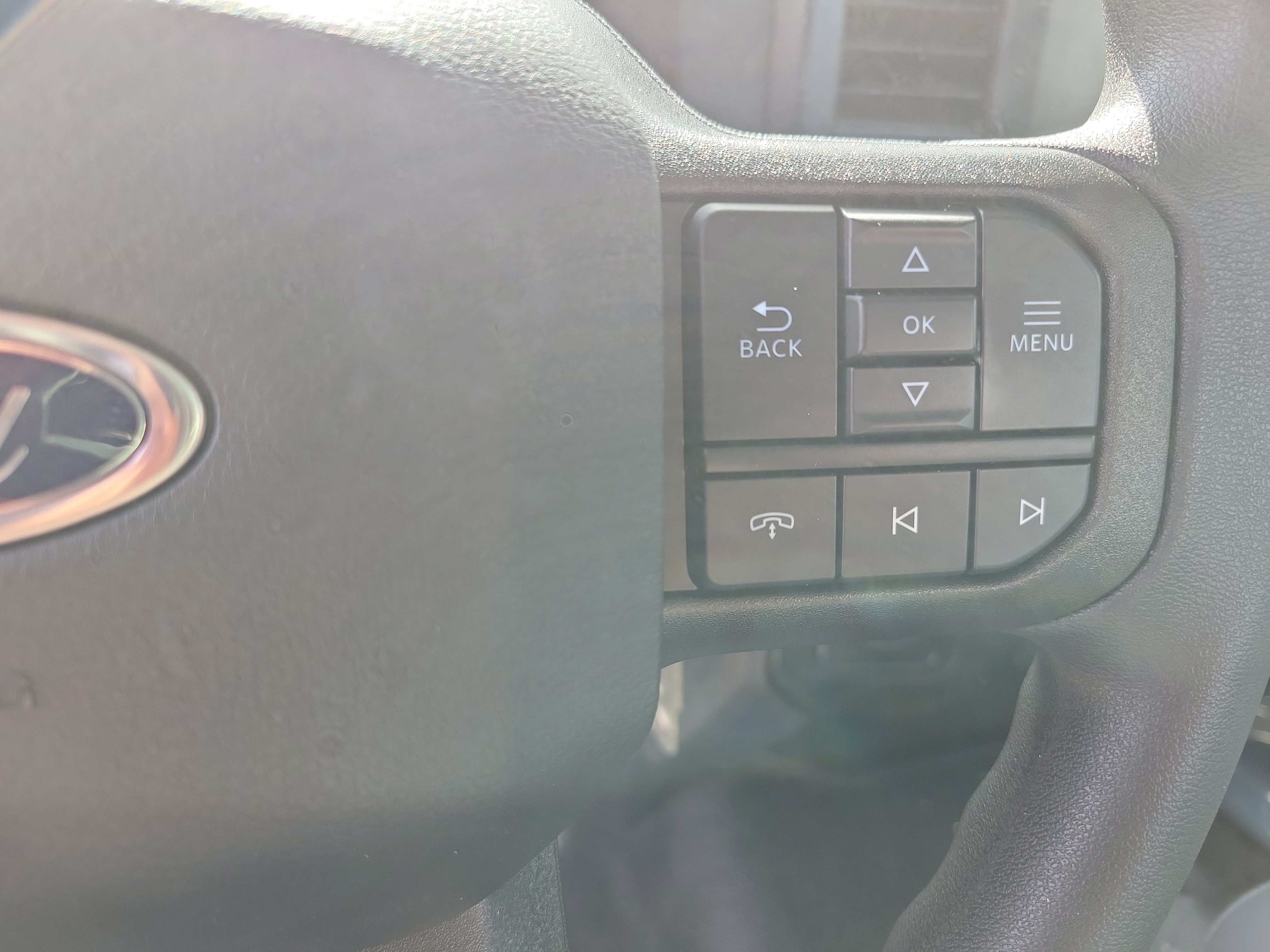 New 2025 Ford F350 XL RWD image 22