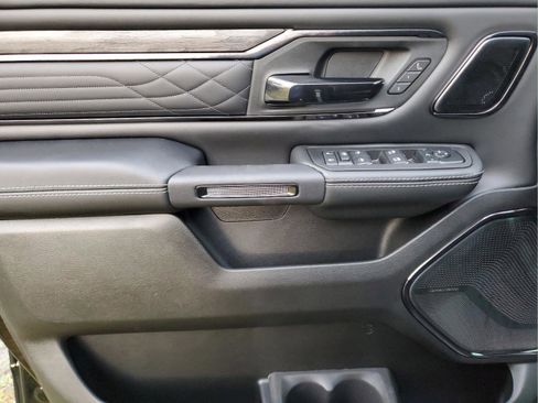 New 2026 RAM 1500 Limited AWD/4WD image 22