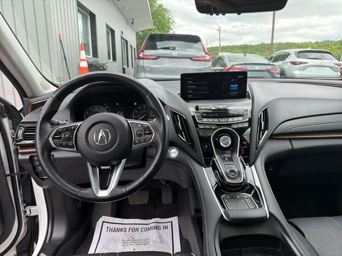 Used 2022 Acura RDX AWD w/ Advance Package image 24