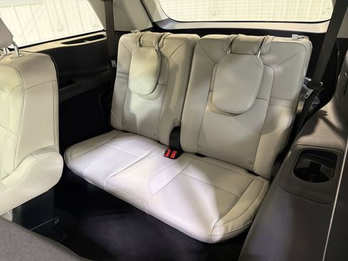 New 2026 Lincoln Aviator 2WD image 25