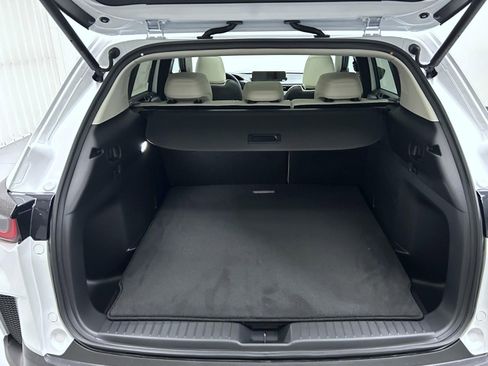 New 2026 MAZDA CX-50 AWD 2.5 S w/ Premium Package image 9