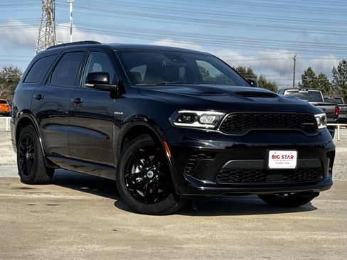 Used 2024 Dodge Durango R/T image 2