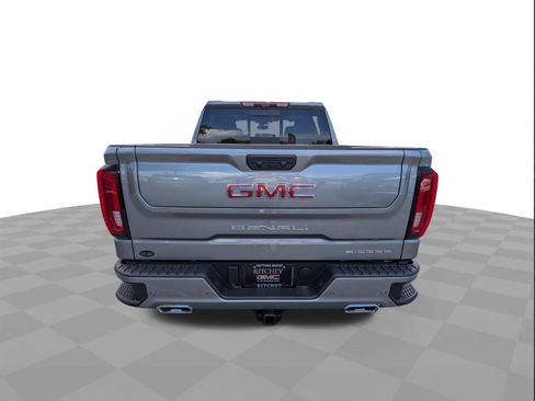 New 2026 GMC Sierra 1500 Denali w/ Denali Reserve Package AWD/4WD image 5