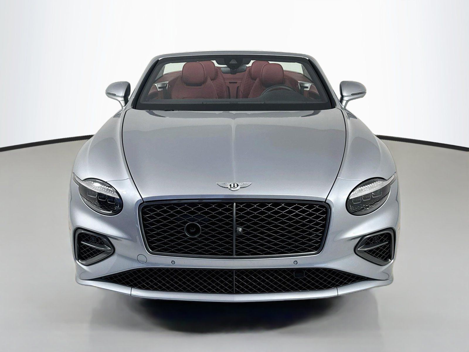 Certified 2025 Bentley Continental GT Speed AWD/4WD image 2