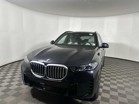 New 2026 BMW X5 xDrive40i w/ M Sport Package image 7