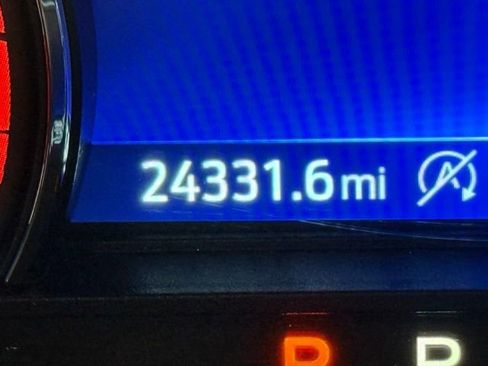 Used 2023 Ford Bronco Sport Badlands image 24