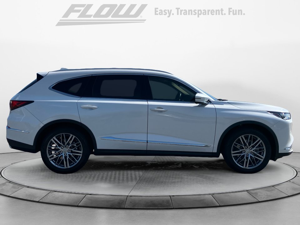 Used 2024 Acura MDX w/ Advance Package AWD/4WD image 10
