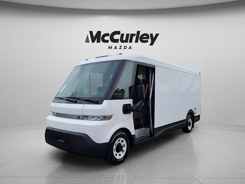 Used 2024 Chevrolet Brightdrop 600 w/ Battery Pack, Max Range AWD/4WD image 3