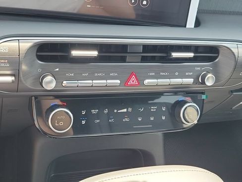 New 2027 Hyundai Palisade Calligraphy AWD/4WD image 12