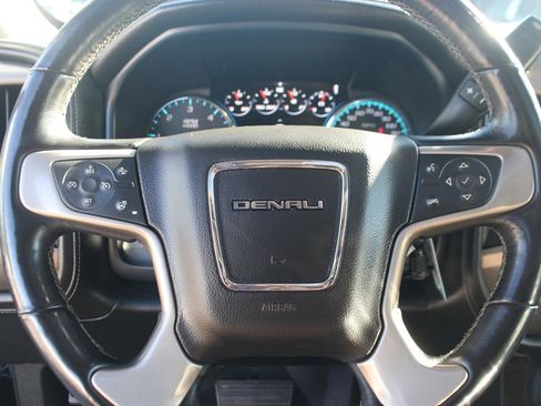 Used 2018 GMC Sierra 1500 Denali AWD/4WD image 18