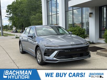 New 2026 Hyundai Sonata SE