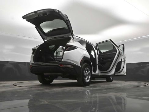 Used 2023 Hyundai Tucson SEL AWD/4WD image 43