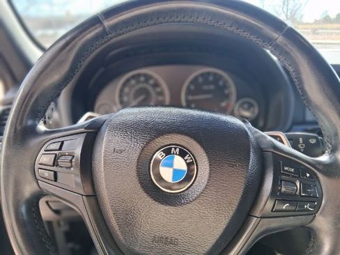 Used 2013 BMW X3 xDrive35i image 14