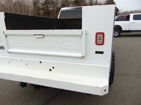 Used 2020 Chevrolet Silverado 2500 W/T w/ WT Convenience Package image 34