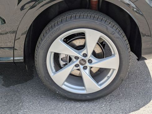 New 2026 Audi Q5 Premium AWD/4WD image 16