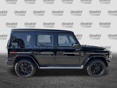 Used 2023 Mercedes-Benz G 550 image 18