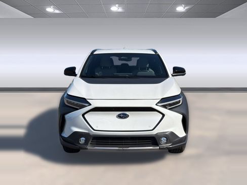 Used 2023 Subaru Solterra AWD image 6