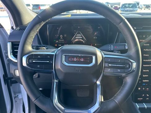 Used 2026 GMC Terrain Elevation image 26