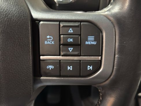 Used 2023 Ford F150 Lariat w/ Equipment Group 502A High image 51