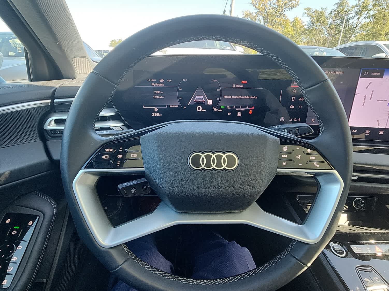 Used 2025 Audi A5 Premium w/ Convenience Package AWD/4WD image 5