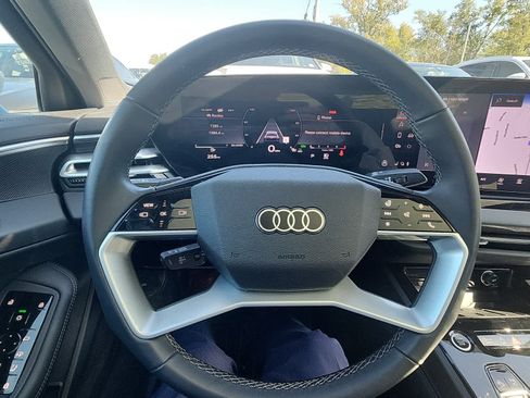 Used 2025 Audi A5 2.0T Premium w/ Convenience Package AWD/4WD image 5