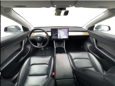 Used 2020 Tesla Model 3 Long Range AWD/4WD image 38