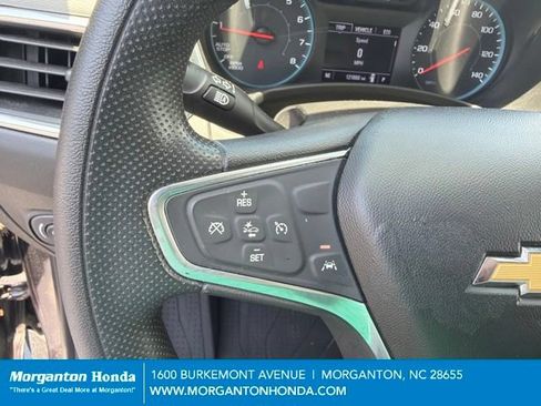 Used 2020 Chevrolet Equinox LS w/ LS Convenience Package AWD/4WD image 16