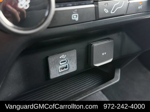 Used 2025 Ford F250 XLT w/ FX4 Off-Road Package AWD/4WD image 24