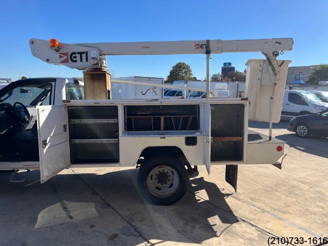 Used 2015 Ford F450 XL w/ Power Equipment Group RWD image 23