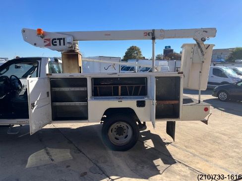 Used 2015 Ford F450 XL w/ Power Equipment Group image 23