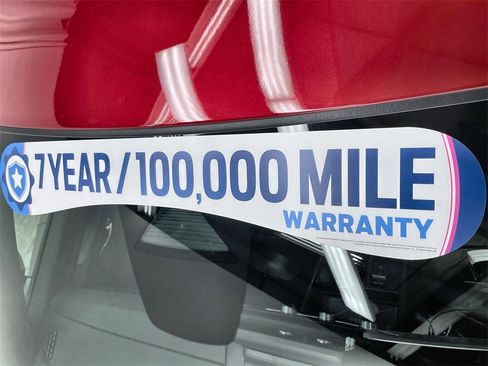 New 2026 Honda CR-V TrailSport image 33