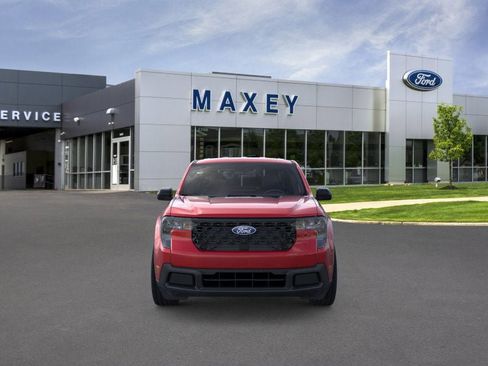 New 2025 Ford Maverick XLT w/ XLT Luxury Package image 6