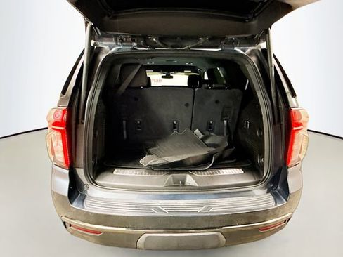 Used 2021 Chevrolet Tahoe RST image 29