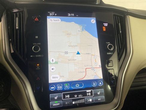 Certified 2025 Subaru Outback Limited image 14