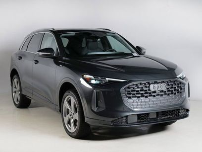 New 2025 Audi Q5 Premium Plus