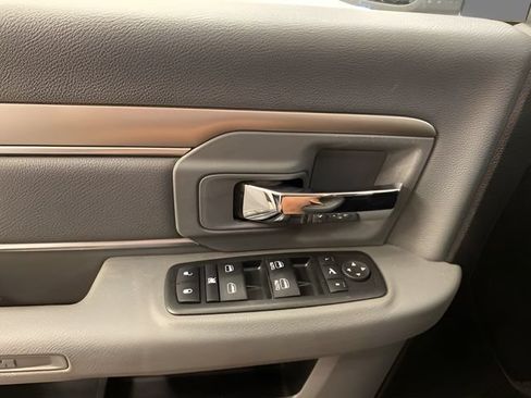 Used 2018 RAM 1500 Big Horn AWD/4WD image 18