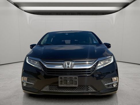 Used 2019 Honda Odyssey Elite image 7