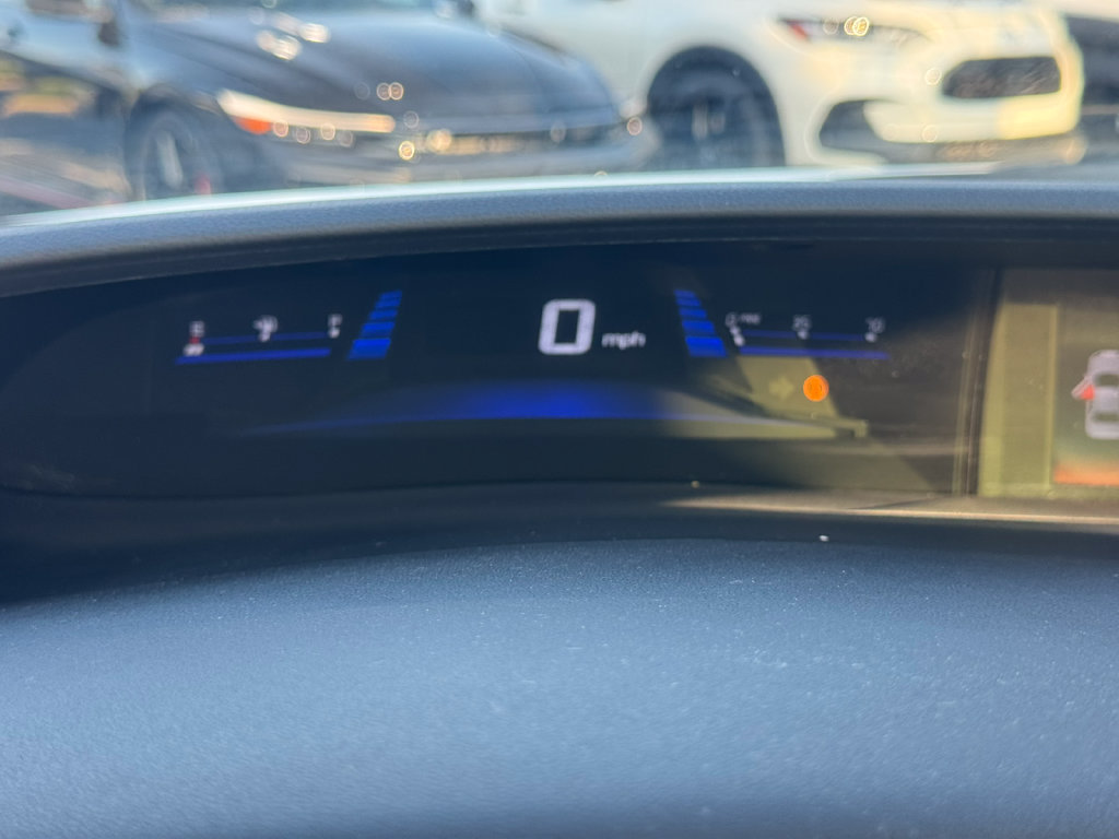 Used 2015 Honda Civic LX image 17