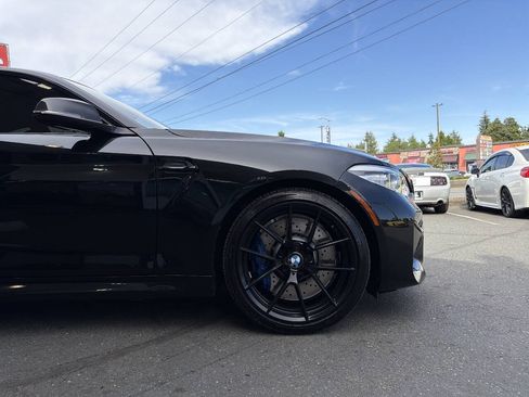 Used 2018 BMW M2 RWD image 10