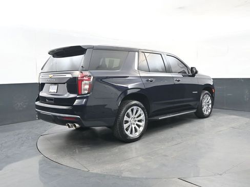 Certified 2023 Chevrolet Tahoe Premier image 5