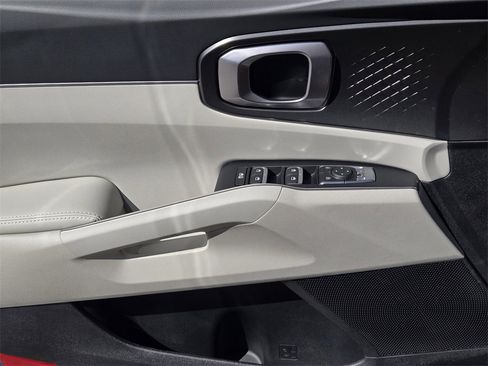New 2026 Kia Sorento EX image 17