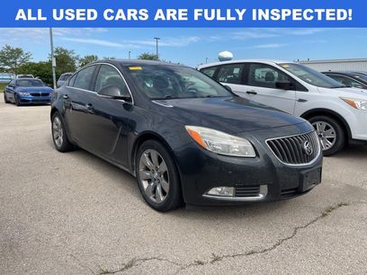 Used 2012 Buick Regal Premium