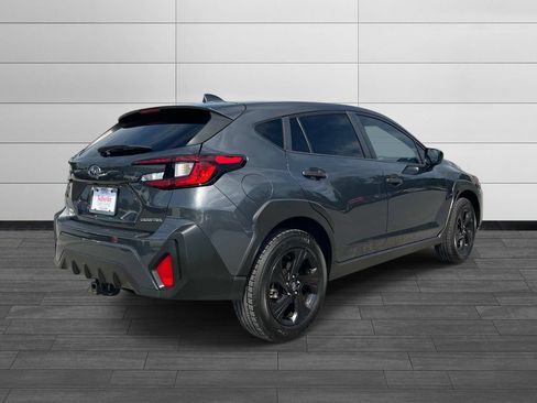 Certified 2024 Subaru Crosstrek 2.0i AWD/4WD image 3