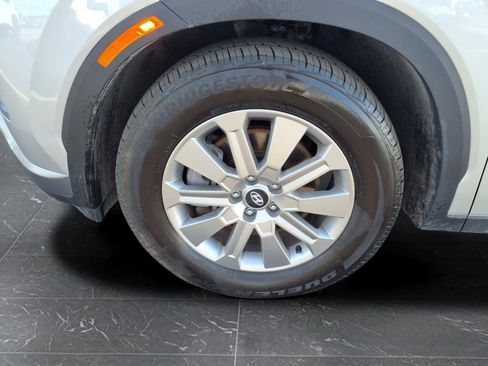 Used 2024 Hyundai Palisade SEL image 7