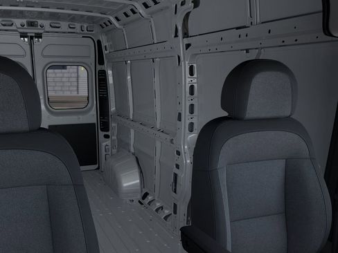 New 2026 RAM ProMaster 2500 image 25