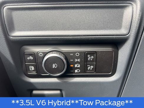 New 2026 Ford F150 STX image 13